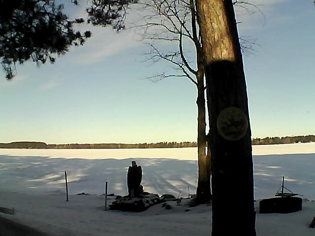 Whiteface Cam Image - Thu, 03/02/2017 8:19am 