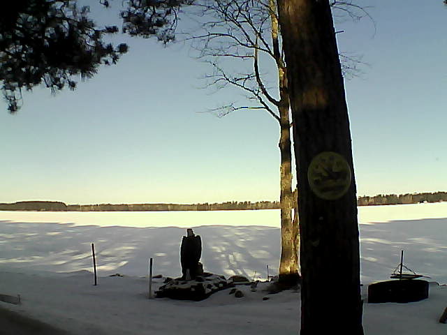 Whiteface Cam Image - Thu, 03/02/2017 8:29am 