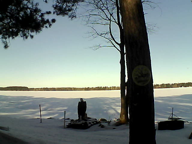 Whiteface Cam Image - Thu, 03/02/2017 8:39am 