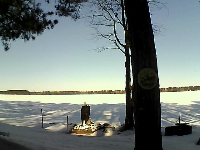 Whiteface Cam Image - Thu, 03/02/2017 9:09am 