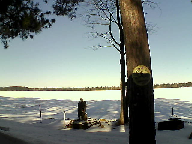 Whiteface Cam Image - Thu, 03/02/2017 9:19am 