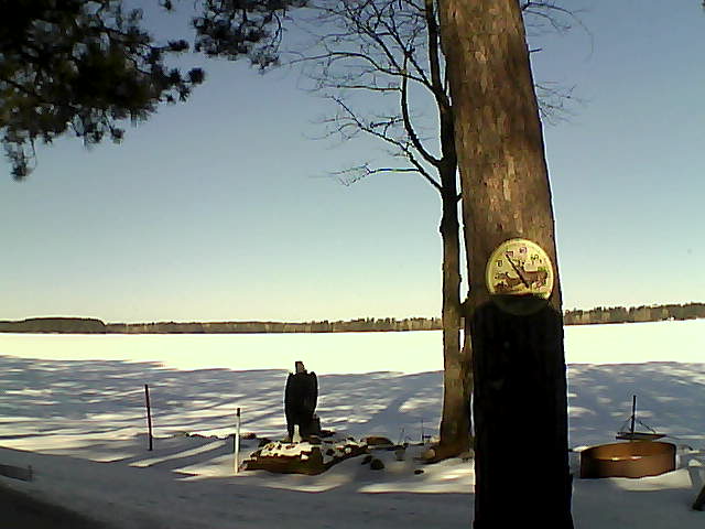 Whiteface Cam Image - Thu, 03/02/2017 9:39am 