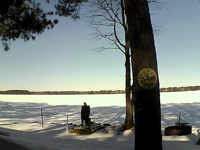 Whiteface Cam Image - Thu, 03/02/2017 9:49am 