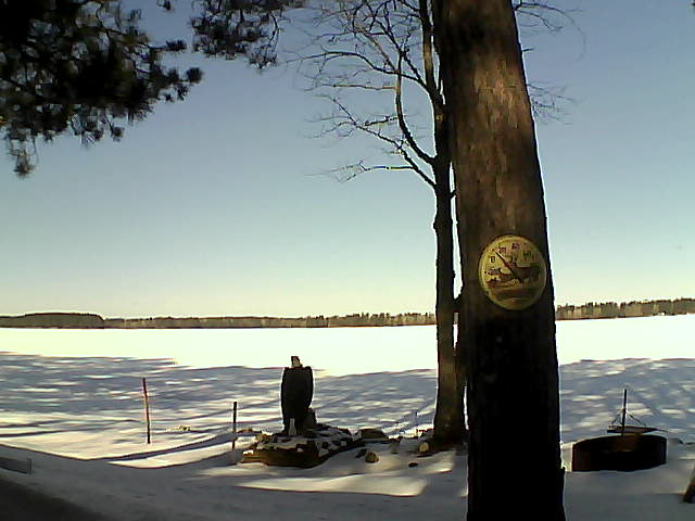 Whiteface Cam Image - Thu, 03/02/2017 9:59am 