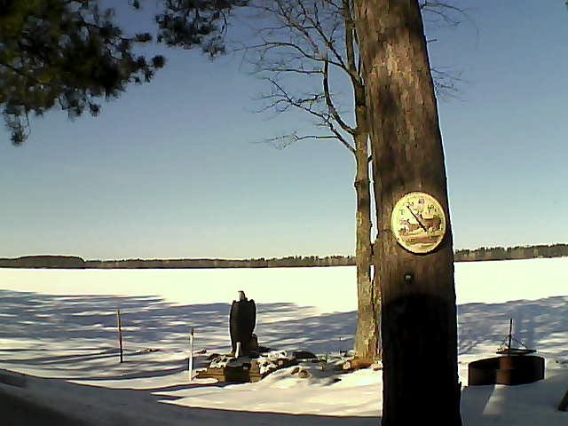 Whiteface Cam Image - Thu, 03/02/2017 10:29am 