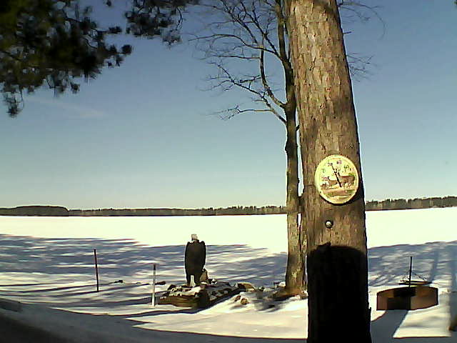 Whiteface Cam Image - Thu, 03/02/2017 10:39am 