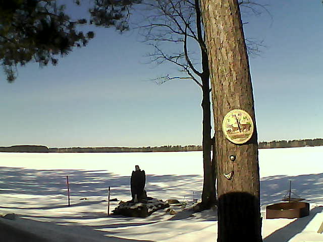 Whiteface Cam Image - Thu, 03/02/2017 11:09am 