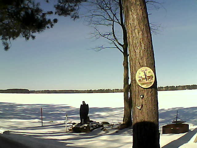 Whiteface Cam Image - Thu, 03/02/2017 11:19am 