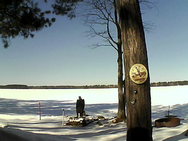 Whiteface Cam Image - Thu, 03/02/2017 11:49am 