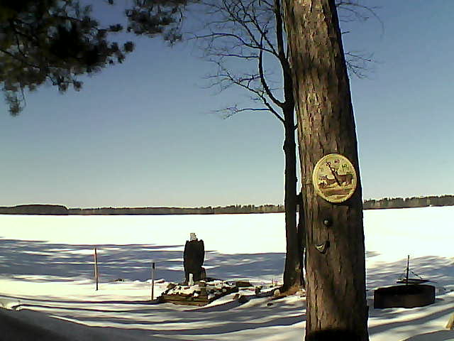 Whiteface Cam Image - Thu, 03/02/2017 12:09pm 