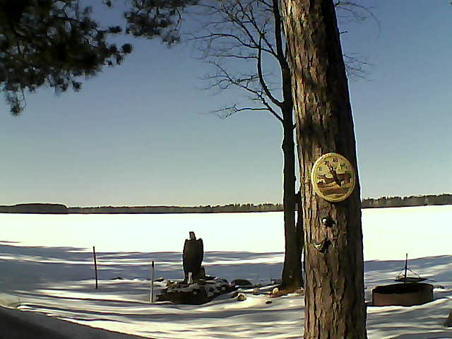Whiteface Cam Image - Thu, 03/02/2017 1:29pm 
