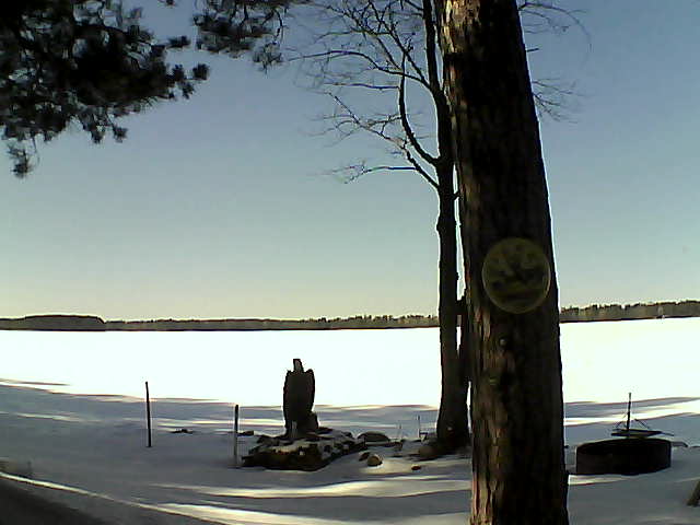 Whiteface Cam Image - Thu, 03/02/2017 2:19pm 