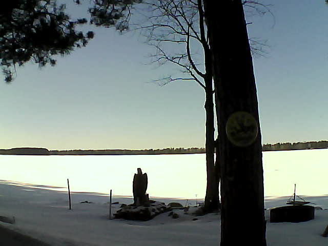 Whiteface Cam Image - Thu, 03/02/2017 2:59pm 