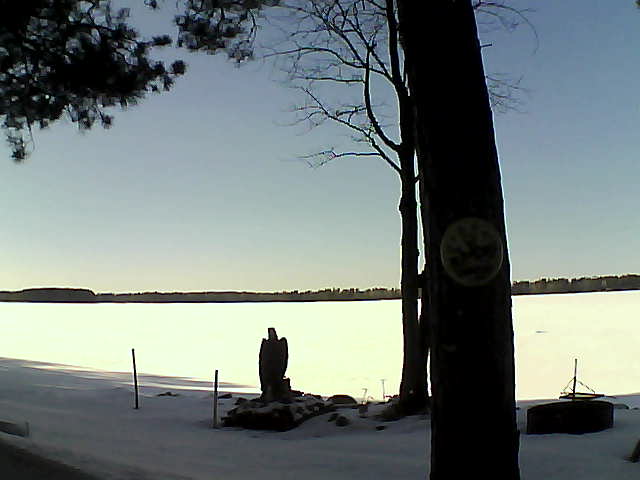 Whiteface Cam Image - Thu, 03/02/2017 3:29pm 