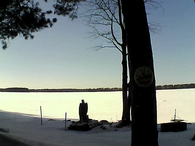 Whiteface Cam Image - Thu, 03/02/2017 3:49pm 