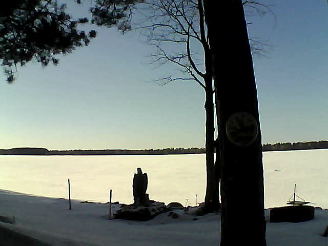 Whiteface Cam Image - Thu, 03/02/2017 4:09pm 