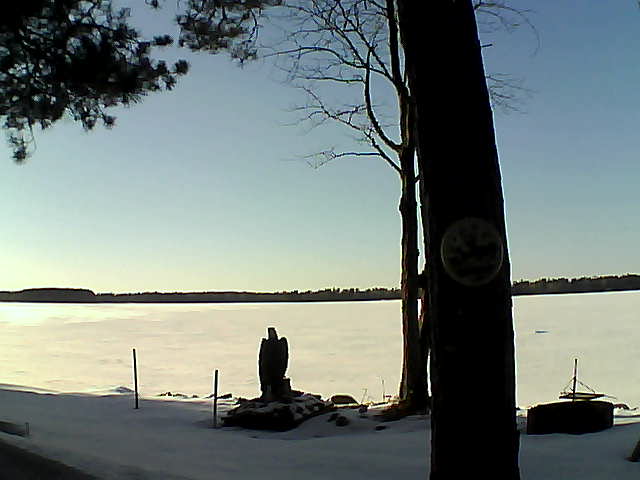 Whiteface Cam Image - Thu, 03/02/2017 4:39pm 