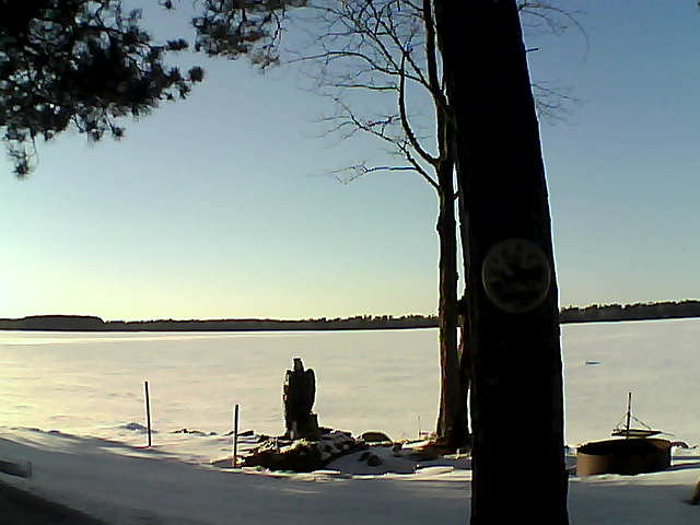 Whiteface Cam Image - Thu, 03/02/2017 4:59pm 