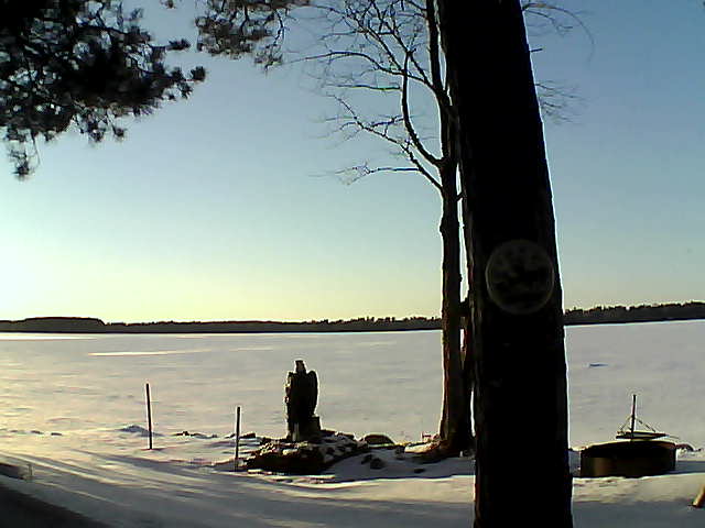 Whiteface Cam Image - Thu, 03/02/2017 5:19pm 