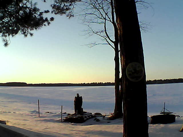 Whiteface Cam Image - Thu, 03/02/2017 5:39pm 