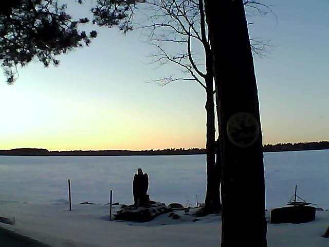 Whiteface Cam Image - Thu, 03/02/2017 5:49pm 