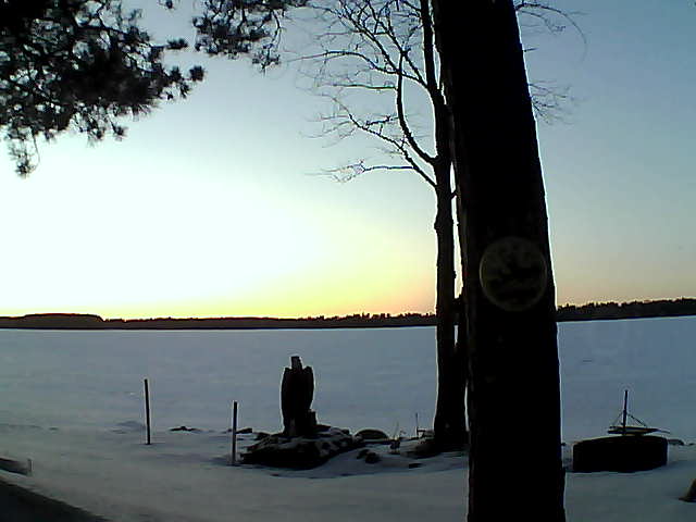 Whiteface Cam Image - Thu, 03/02/2017 6:09pm 