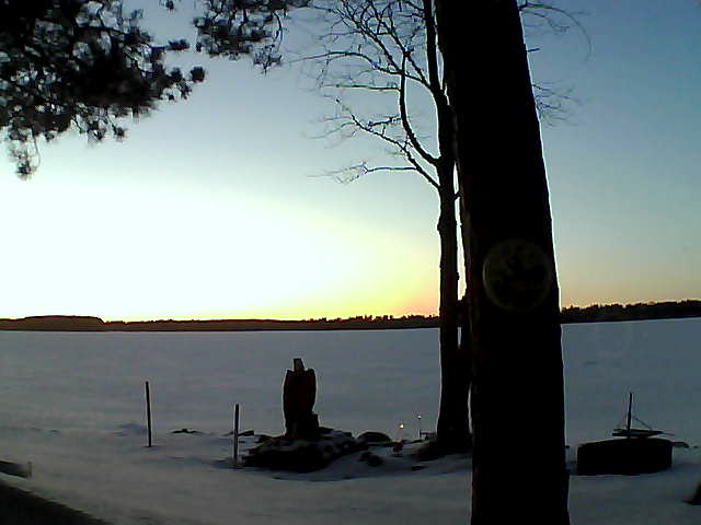 Whiteface Cam Image - Thu, 03/02/2017 6:19pm 