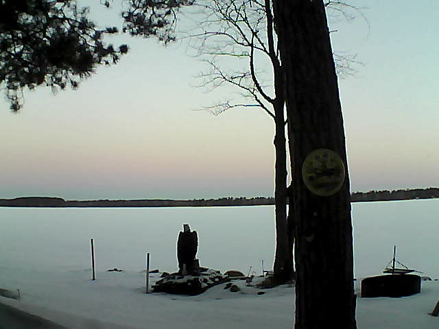 Whiteface Cam Image - Fri, 03/03/2017 6:39am 