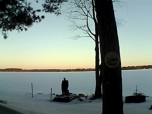 Whiteface Cam Image - Fri, 03/03/2017 6:59am 