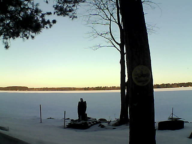 Whiteface Cam Image - Fri, 03/03/2017 7:19am 