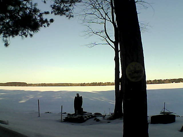 Whiteface Cam Image - Fri, 03/03/2017 7:59am 