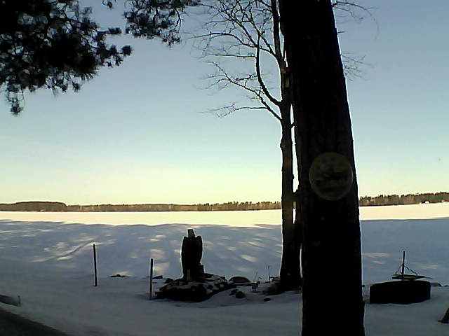 Whiteface Cam Image - Fri, 03/03/2017 8:09am 