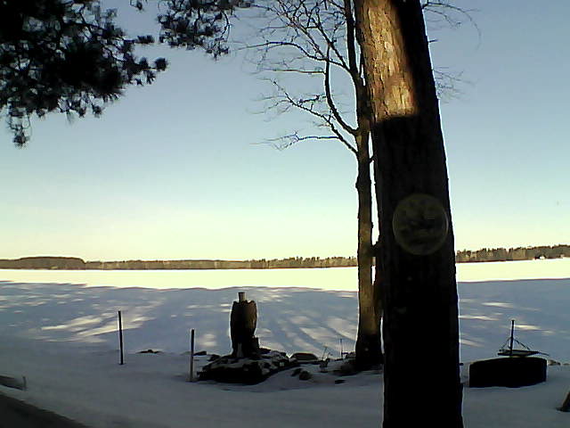 Whiteface Cam Image - Fri, 03/03/2017 8:19am 