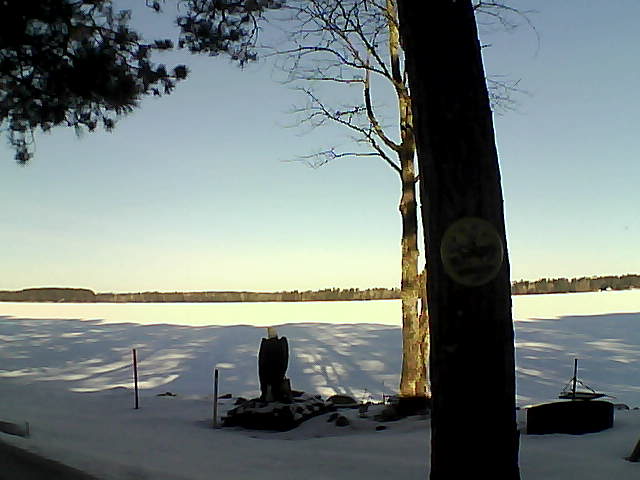 Whiteface Cam Image - Fri, 03/03/2017 8:29am 