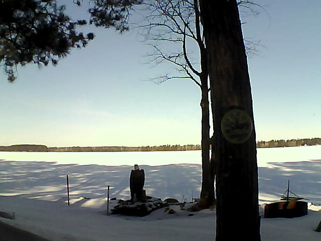 Whiteface Cam Image - Fri, 03/03/2017 8:49am 