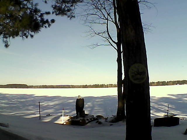 Whiteface Cam Image - Fri, 03/03/2017 8:59am 