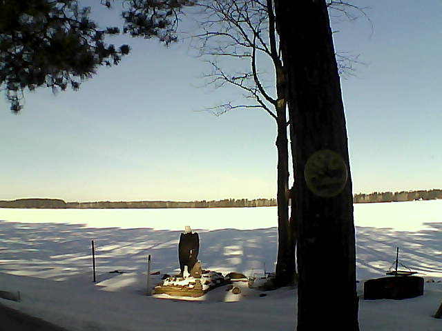 Whiteface Cam Image - Fri, 03/03/2017 9:09am 