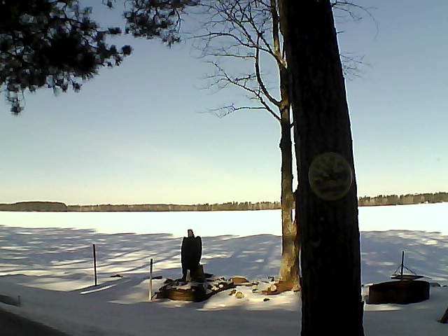 Whiteface Cam Image - Fri, 03/03/2017 9:29am 