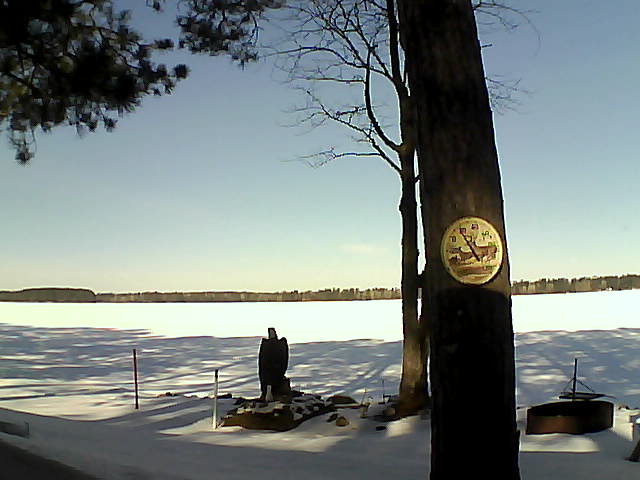 Whiteface Cam Image - Fri, 03/03/2017 9:49am 