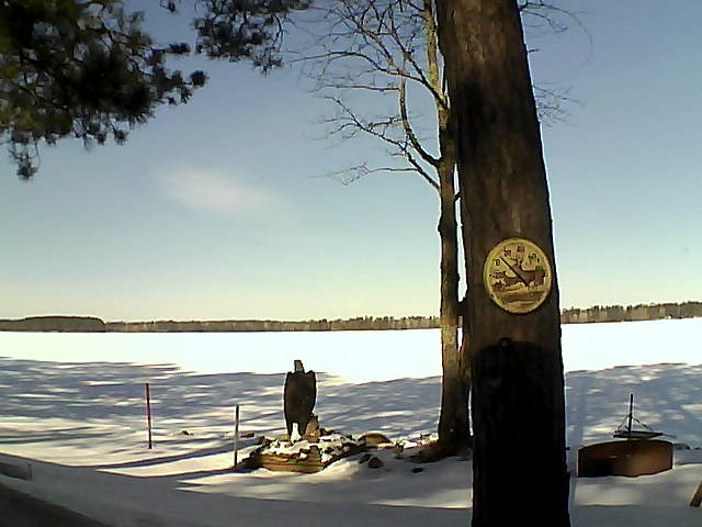 Whiteface Cam Image - Fri, 03/03/2017 10:09am 