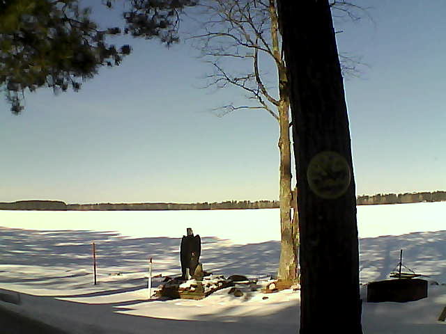 Whiteface Cam Image - Fri, 03/03/2017 10:19am 