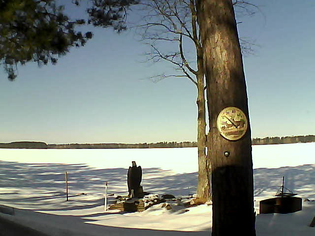 Whiteface Cam Image - Fri, 03/03/2017 10:29am 
