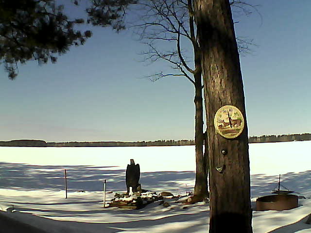 Whiteface Cam Image - Fri, 03/03/2017 11:49am 