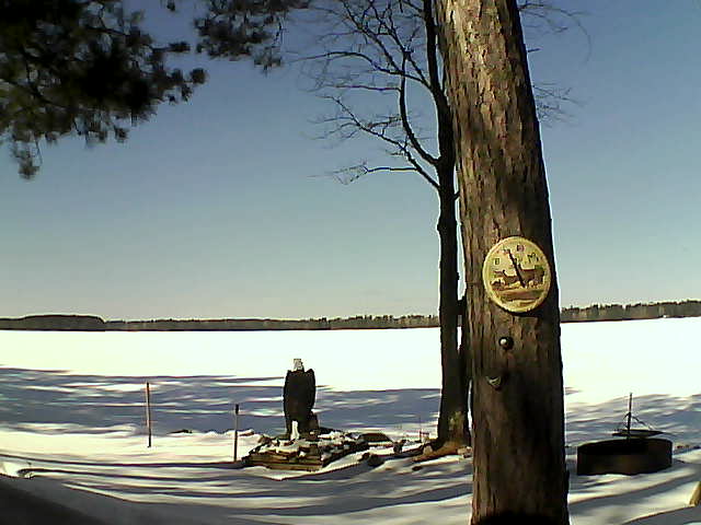 Whiteface Cam Image - Fri, 03/03/2017 12:09pm 