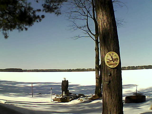 Whiteface Cam Image - Fri, 03/03/2017 12:29pm 