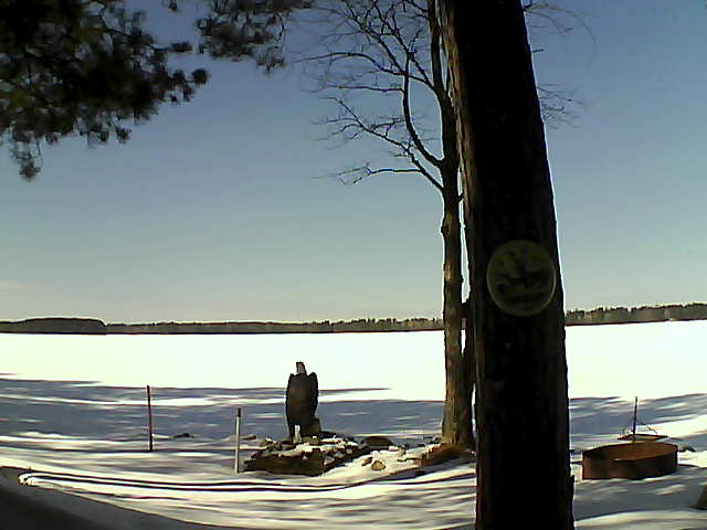 Whiteface Cam Image - Fri, 03/03/2017 12:59pm 