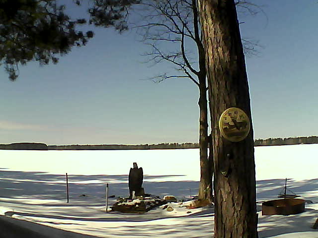 Whiteface Cam Image - Fri, 03/03/2017 1:09pm 