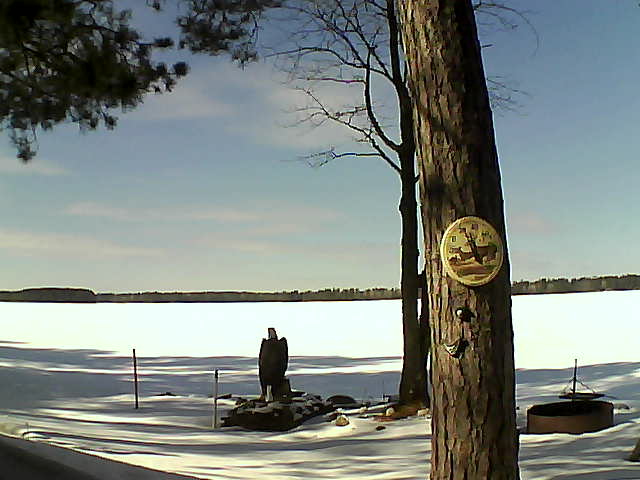 Whiteface Cam Image - Fri, 03/03/2017 1:29pm 