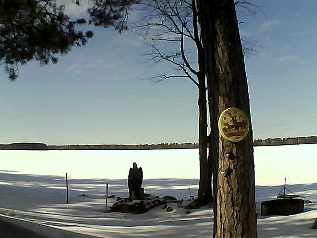 Whiteface Cam Image - Fri, 03/03/2017 1:49pm 