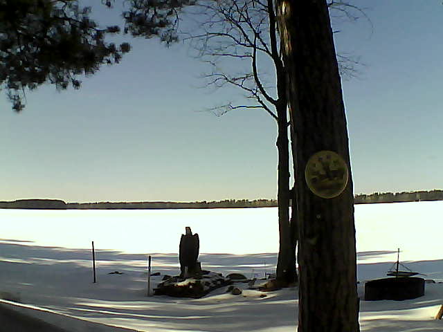 Whiteface Cam Image - Fri, 03/03/2017 2:09pm 